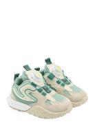 Sneakers W Spin Cream Mikk-line