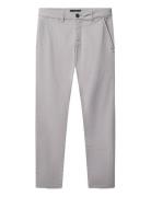 Paul K3280 Dale Chino Grey Gabba