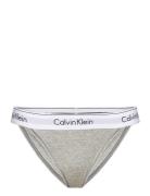 Tanga Grey Calvin Klein
