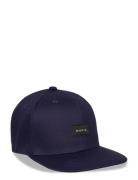 Bare Cap Navy Makia