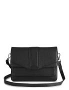 Janembg Crossbody Bag, Grain Black Markberg