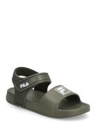 Fila Fiori Sandal Kids Green FILA