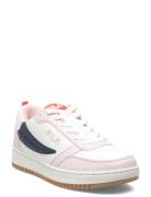 Fila Rega Nf Teens Patterned FILA