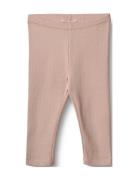 Leggings Jules Pink Wheat