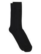 Erik Socks Black Mp Denmark