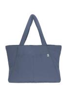 Mschsiria Sasja Icon Shopper Key Blue MSCH Copenhagen