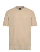H-Nilton Beige BOSS