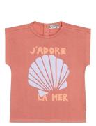 Tnd Pesca Orange TUMBLE 'N DRY