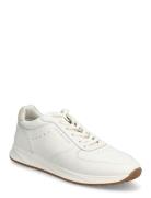 Newport Lth Cream Tommy Hilfiger