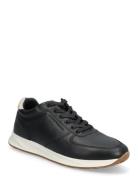 Newport Lth Black Tommy Hilfiger