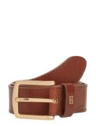 Denton Elevated 3.5 Brown Tommy Hilfiger