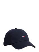 Small Flag Cap Navy Tommy Hilfiger