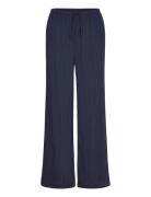 Fqgrsvalse-Pants Navy FREE/QUENT