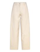 Fqzandra-Pants Cream FREE/QUENT