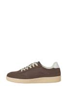 Jfwsummit Combo Sneaker Brown Jack & J S