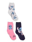 Socks Patterned Disney
