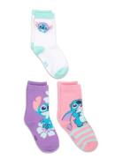 Socks Patterned Disney