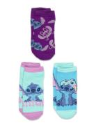Socks Patterned Disney