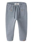 Nbmfalk Loose Pant Lil Blue Lil'Atelier
