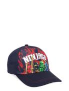 Lwaiko 304 - Cap Navy LEGO Kidswear