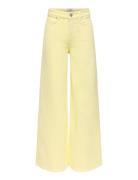 Jdyvera Hw X-Wid Col Dnm Yellow JDY