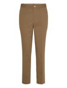 20/1 Ctn Strchtwill-Wvn-Pants Brown Polo Ralph Lauren