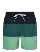 Scott Reg Pe Vin M Swim Patterned VINSON