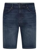 Re.maine Shorts Bo Blue BOSS