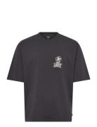 Half Sleeve Tee Levis Tonal Sc Black Levi's®