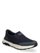 06152-14 Navy Rieker