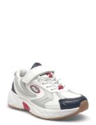 Kreatix V Kids White FILA