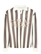 Cfmesinge 0277 Sweat Brown Casual Friday