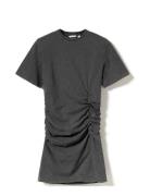 N-Kiunna Dress Grey Noella