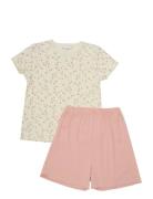 Pyjamas Cream Minymo