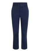 Cecilia Maritime Trousers Navy Newhouse