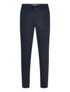 Innello String Pant Navy INDICODE
