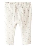 Nbnlago Mio Pant Lil Cream Lil'Atelier