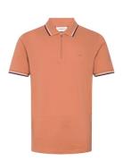 Polo Shirt W?. Zip Neck  Lindbergh
