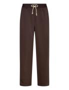 Cph Track Pants 1 Brown Copenhagen Studios