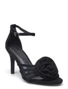 Stiletto Black Sofie Schnoor