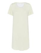 Nicole Shortsleeved Dress Cream CCDK Copenhagen