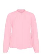 Leahiw Shirt Pink InWear