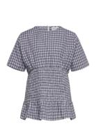 Nkffenja Ss Top White Name It