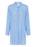 Solvei Shirt Blue CCDK Copenhagen