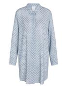 Solvei Shirt Blue CCDK Copenhagen