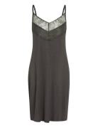 Caroline Dress Grey CCDK Copenhagen