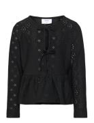 Grelin Shirt Black Grunt