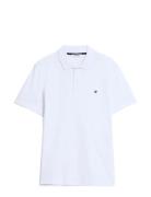 Slim Pique White HOLZWEILER