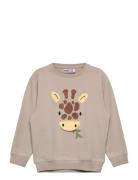 Nmmhole Ls Nreg Sweat Unb Black Name It