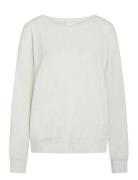 Joicy Sweat Shirt Beige CCDK Copenhagen